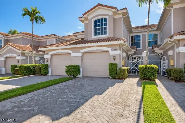 10017 Sky View Way #1505, Fort Myers, FL 33913