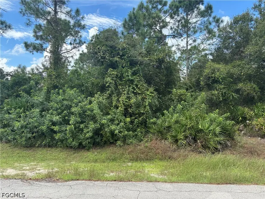 1113 Euclid Avenue, Lehigh Acres, FL 33972 - #2