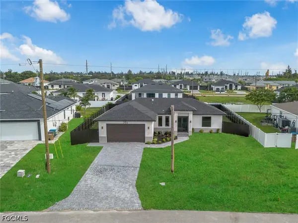 351 SW 24th Place, Cape Coral, FL 33991