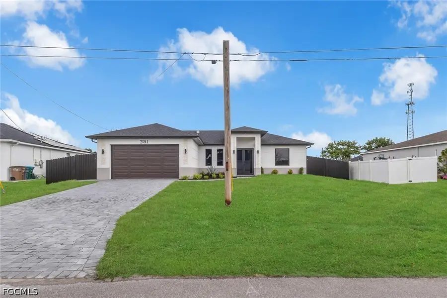 351 SW 24th Place, Cape Coral, FL 33991 - #3