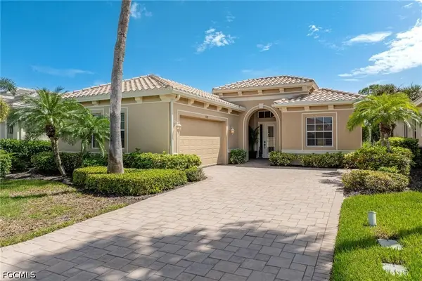 18221 Parkside Greens Drive, Fort Myers, FL 33908