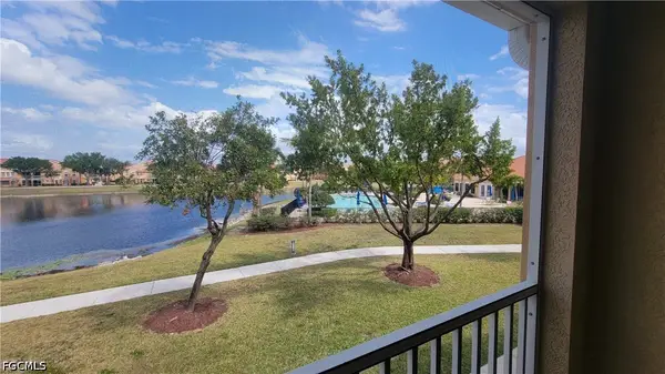 1757 Concordia Lake Circle #3404, Cape Coral, FL 33909