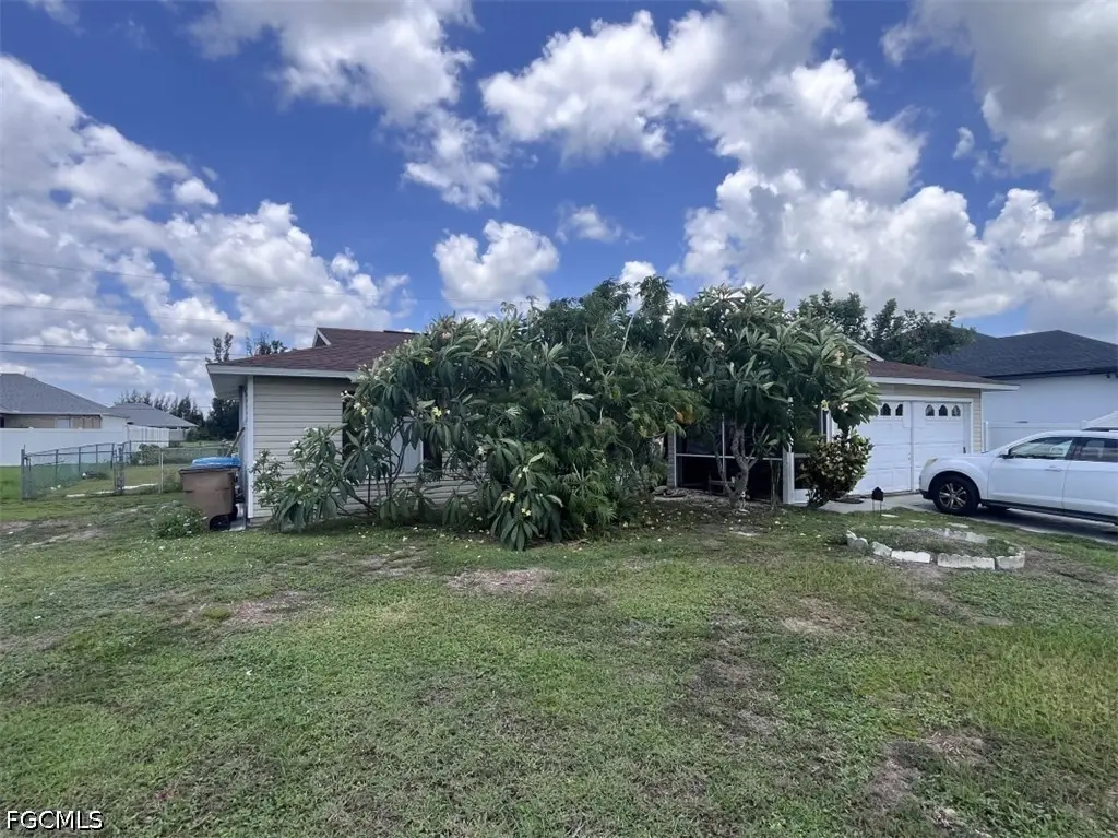 Address Withheld By Seller, Cape Coral, FL 33909 - #1