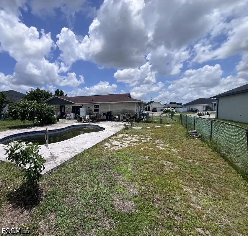 Address Withheld By Seller, Cape Coral, FL 33909 - #2