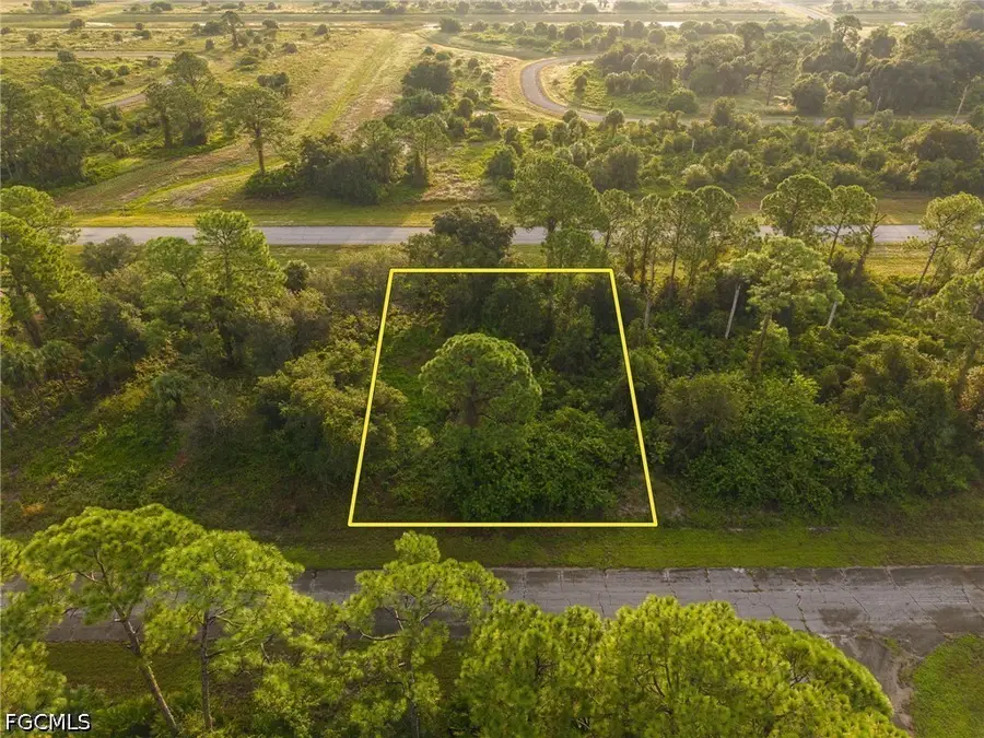 124 Horseshoe Loop, Labelle, FL 33935 - #2
