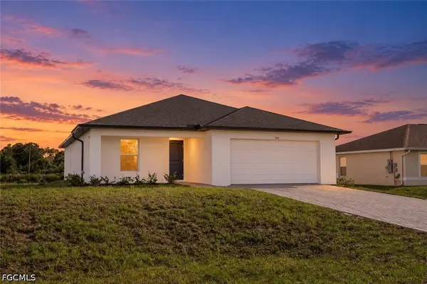 845 Glen Coy Avenue, Lehigh Acres, FL 33974