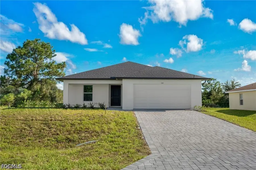 6034 Stratton Road, Fort Myers, FL 33905 - #3