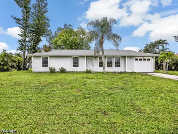 334 SW 28th Terrace, Cape Coral, FL 33914