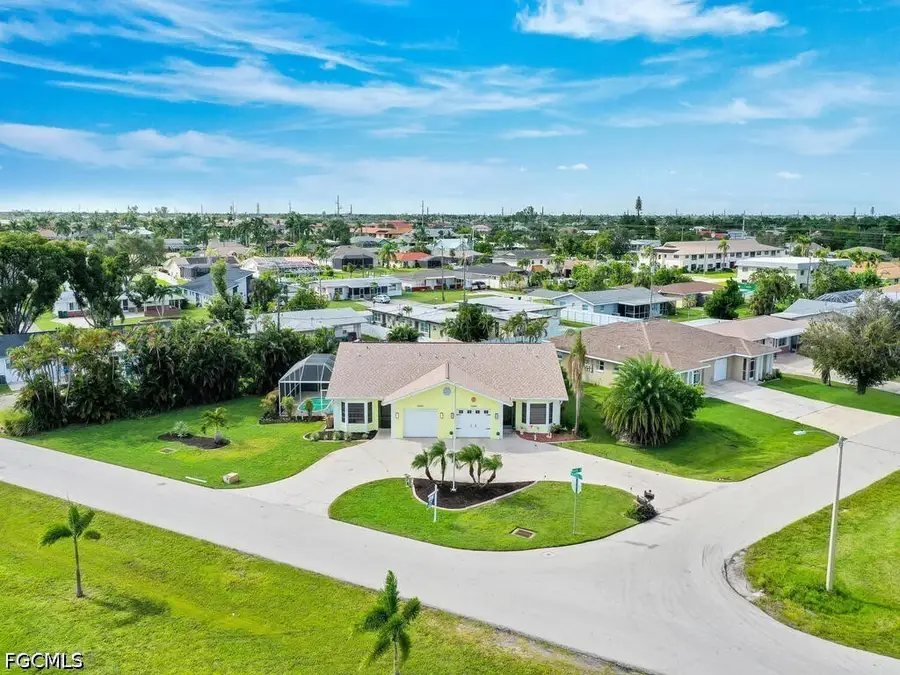 4836/4838 Marine Drive, Cape Coral, FL 33904 - #2