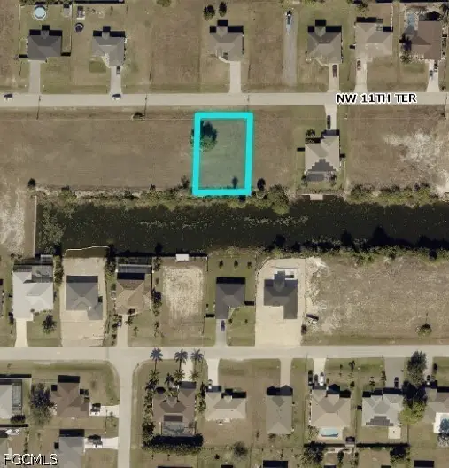 1424 NW 11th Terrace, Cape Coral, FL 33993 - #1