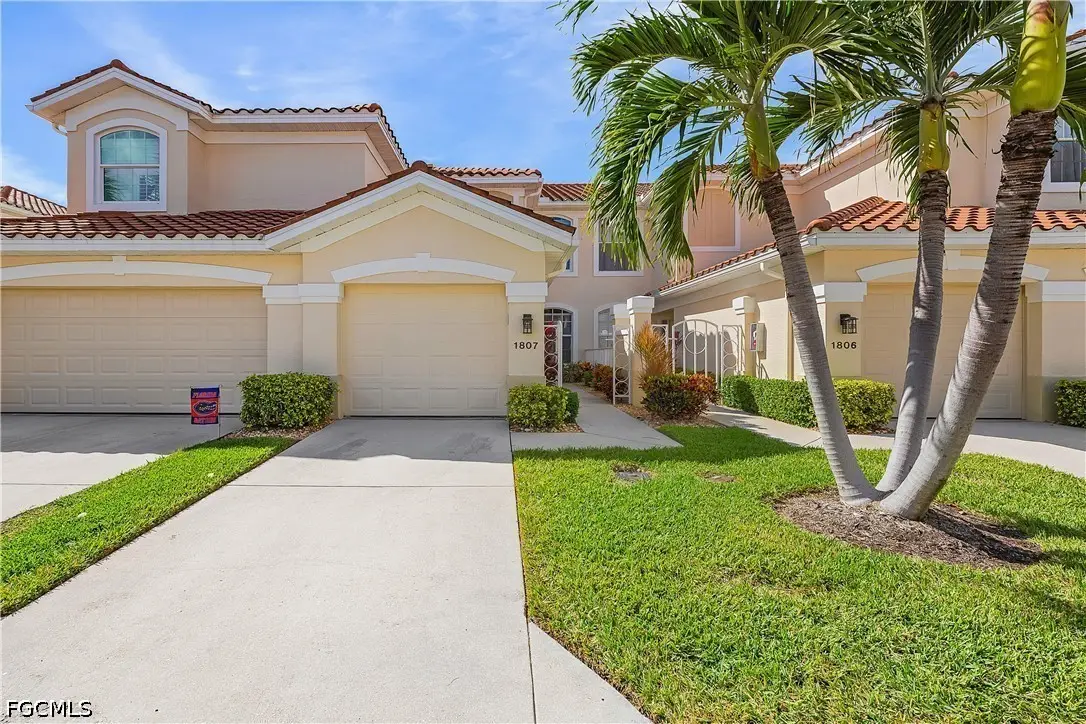 11261 Jacana Court #1807, Fort Myers, FL 33908 - #1