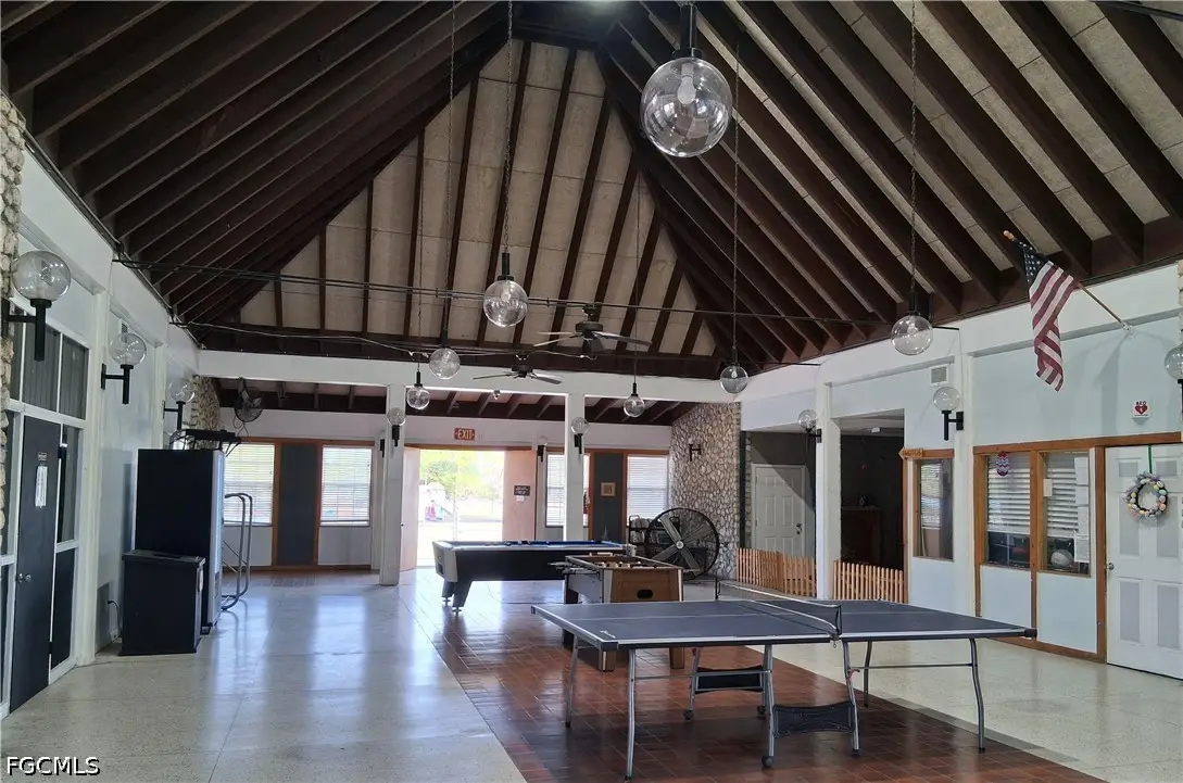725 N Quebrada Street, Clewiston, FL 33440 - #1
