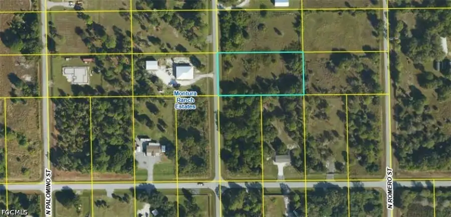 725 N Quebrada Street, Clewiston, FL 33440 - #2