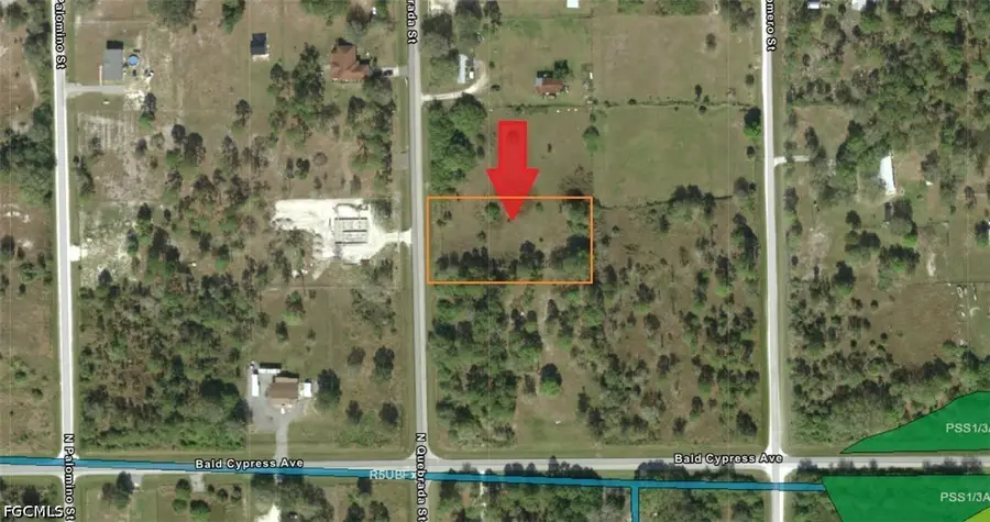 725 N Quebrada Street, Clewiston, FL 33440 - #3