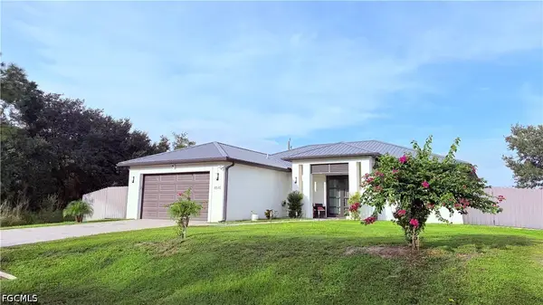 6510 Chabot Avenue, Fort Myers, FL 33905