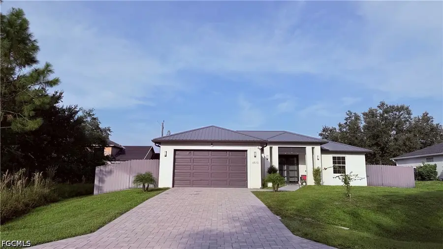 6510 Chabot Avenue, Fort Myers, FL 33905 - #2