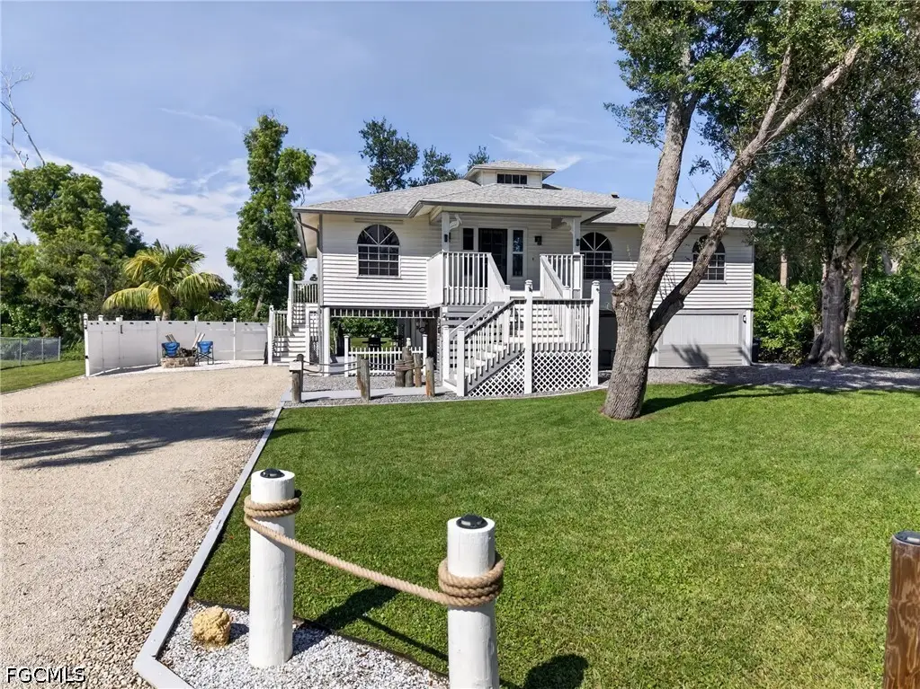 13370 Almond Drive, Fort Myers, FL 33908 - #1