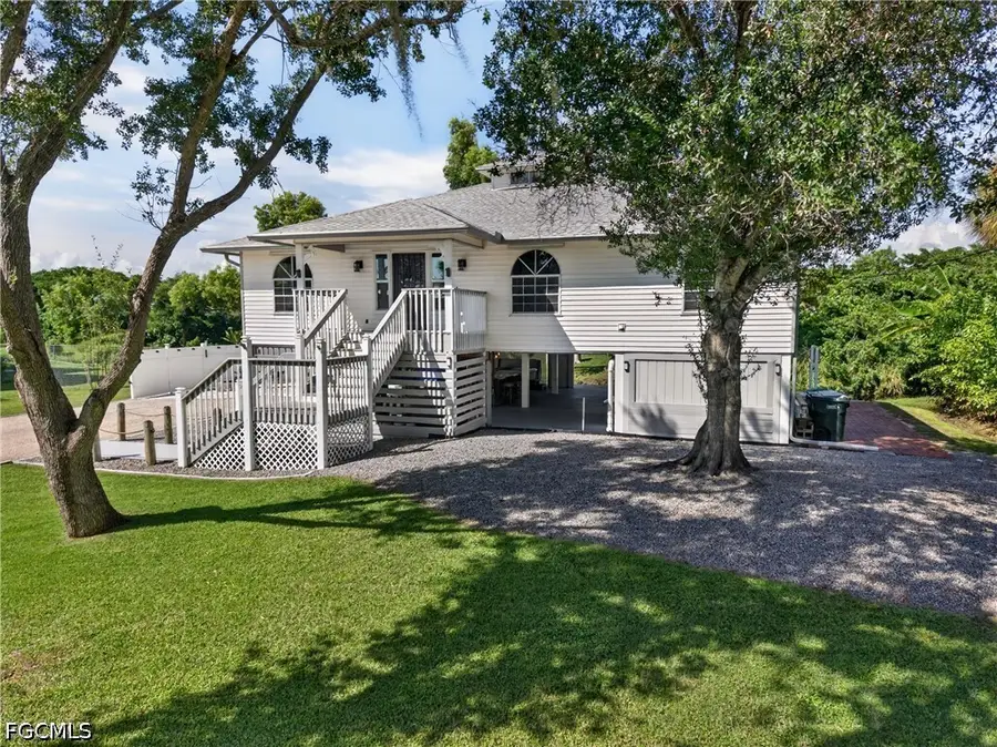 13370 Almond Drive, Fort Myers, FL 33908 - #3