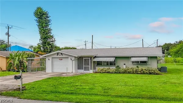 2901 Parkview Drive, Fort Myers, FL 33905