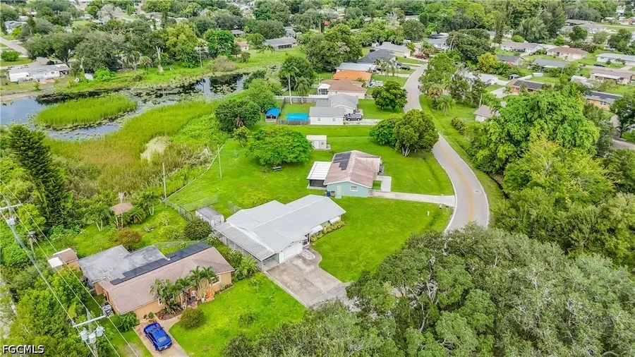 2901 Parkview Drive, Fort Myers, FL 33905 - #2