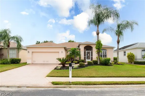 16688 Wellington Lakes Circle, Fort Myers, FL 33908