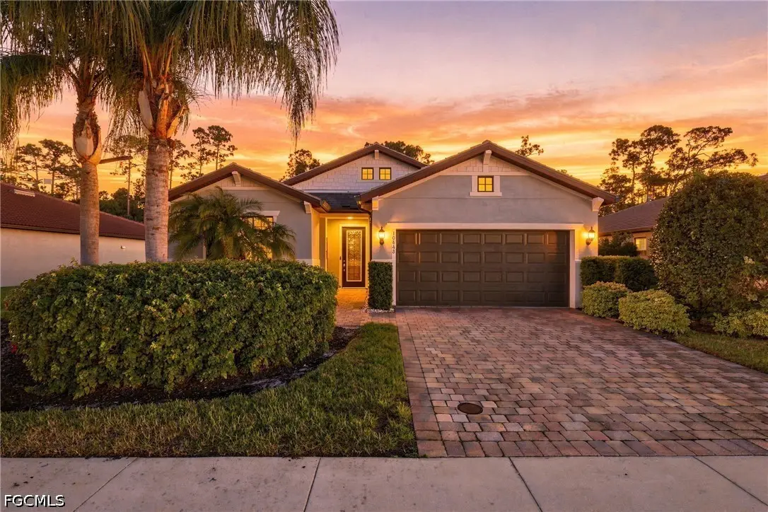 10848 Maitland Way, Fort Myers, FL 33913 - #1