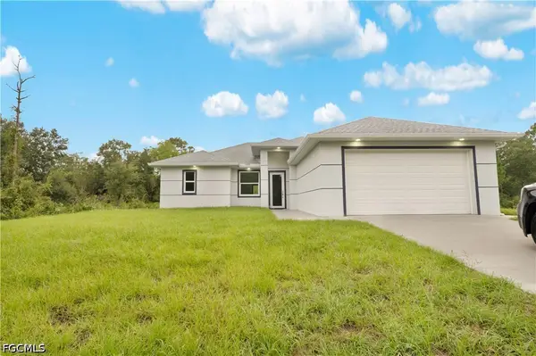 607 W 6th Street, Lehigh Acres, FL 33972