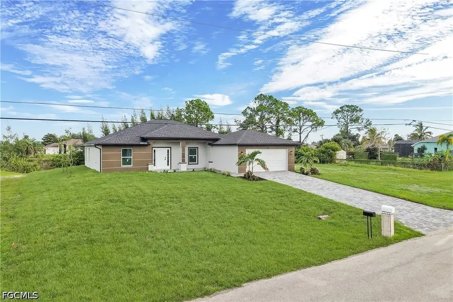 1619 NE 36th Lane, Cape Coral, FL 33909 - #2