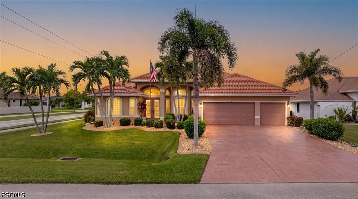4732 SW 23rd Avenue, Cape Coral, FL 33914 - #1