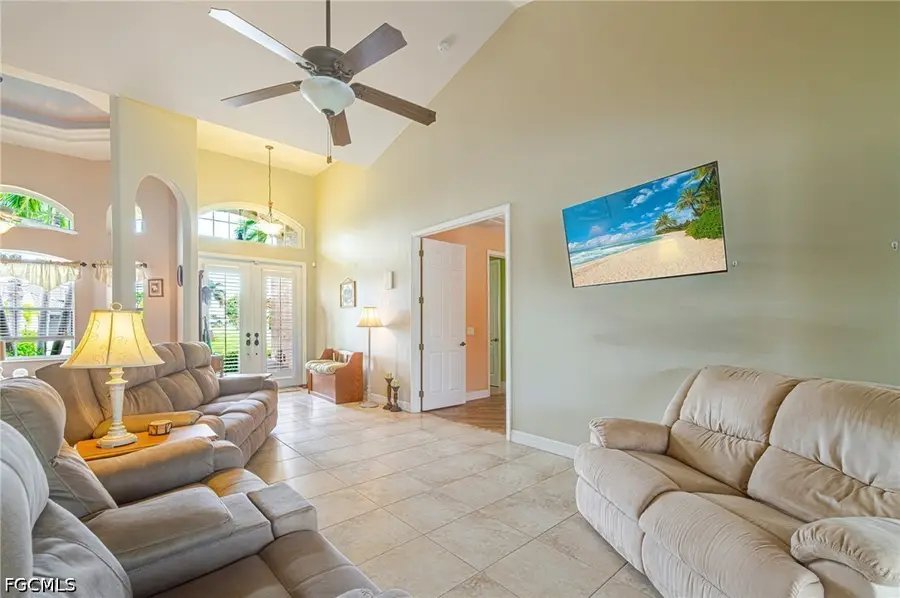 4732 SW 23rd Avenue, Cape Coral, FL 33914 - #3