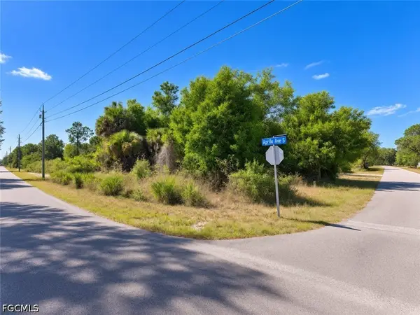 754 Aprile Ave S Avenue S, Lehigh Acres, FL 33974