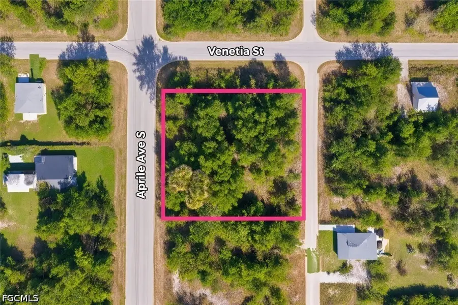 754 Aprile Ave S Avenue S, Lehigh Acres, FL 33974 - #2