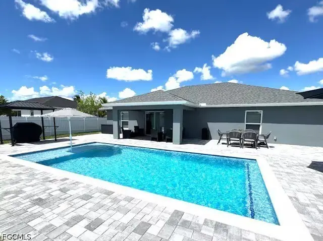 312 Tropicana Parkway E, Cape Coral, FL 33909 - #2