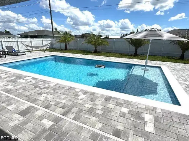 312 Tropicana Parkway E, Cape Coral, FL 33909 - #3