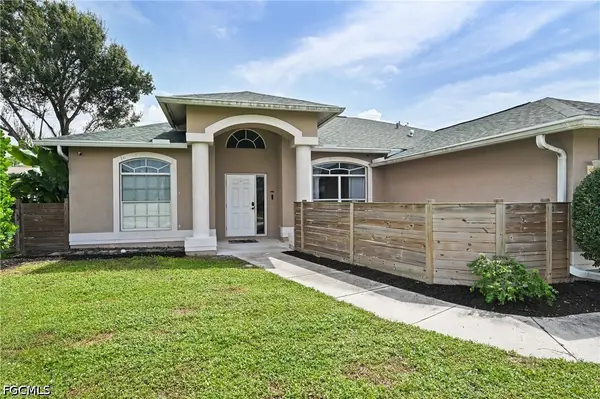 17199 Malaga Road, Fort Myers, FL 33967