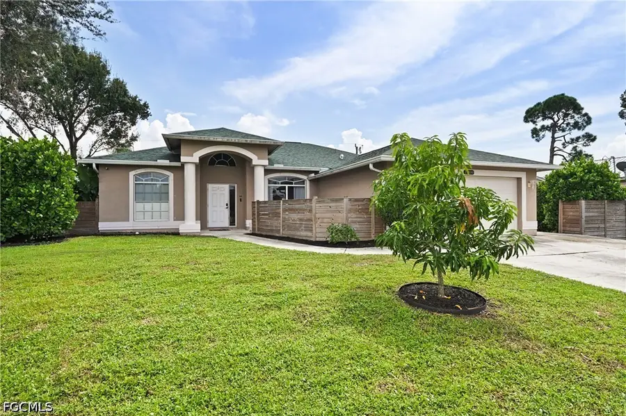 17199 Malaga Road, Fort Myers, FL 33967 - #2