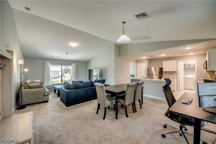 524 NE 16th Terrace, Cape Coral, FL 33909 - #3