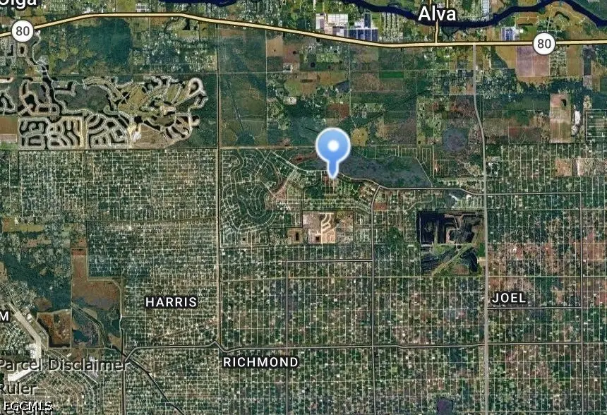 1930 Holyoke Avenue, Lehigh Acres, FL 33972 - #1