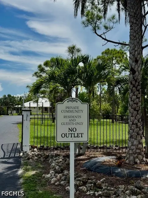 3561 Pink Ibis Drive, St James City, FL 33956