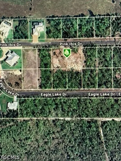3561 Pink Ibis Drive, Saint James City, FL 33956 - #2