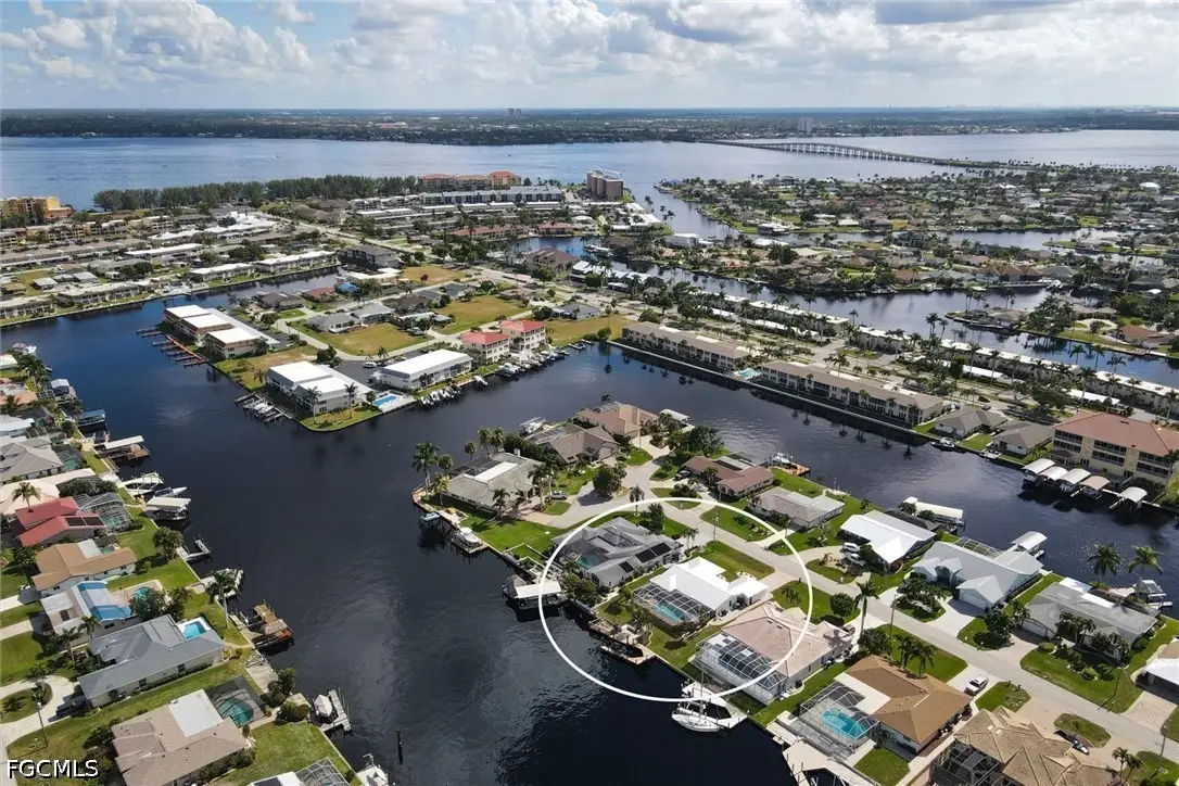 1717 SE 41st Street, Cape Coral, FL 33904 - #1