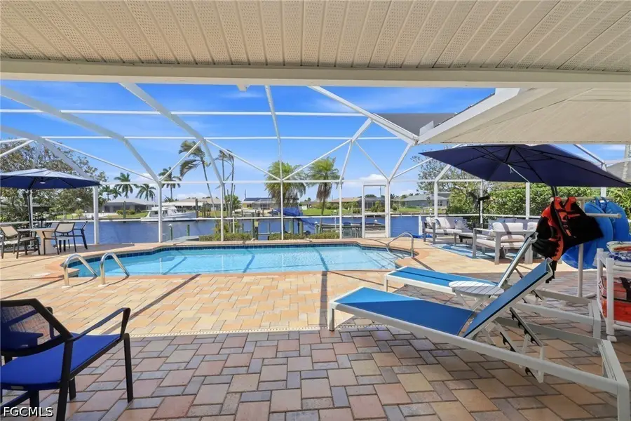 1717 SE 41st Street, Cape Coral, FL 33904 - #2