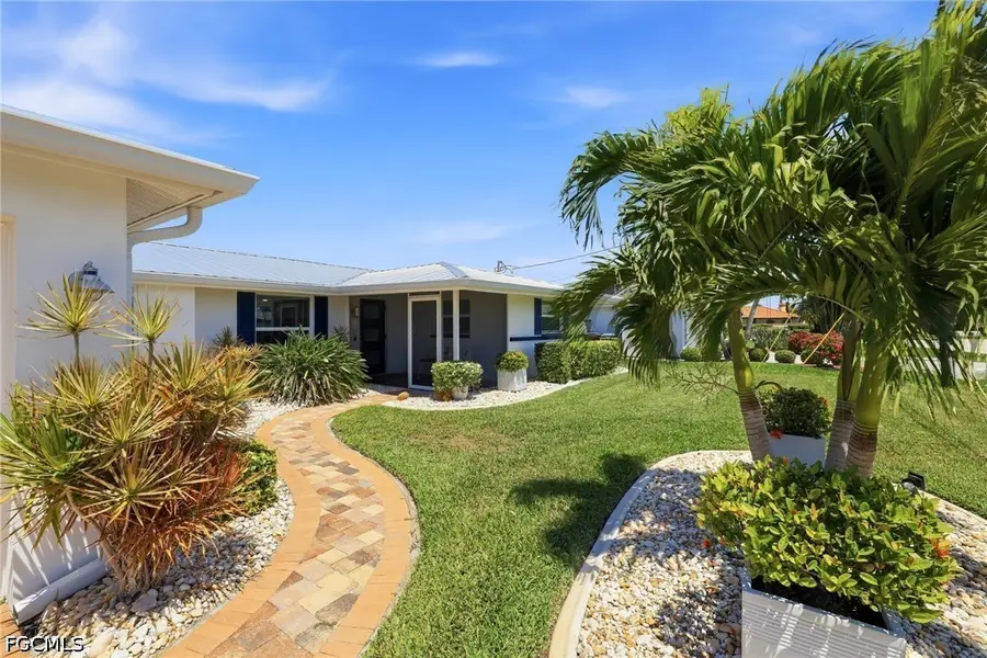 1717 SE 41st Street, Cape Coral, FL 33904 - #3