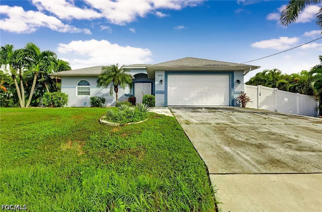 2635 Tropicana Parkway W, Cape Coral, FL 33993 - #1