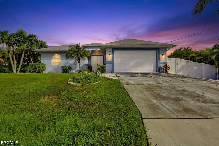 2635 Tropicana Parkway W, Cape Coral, FL 33993 - #2