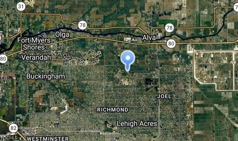 1929 Kester Avenue, Lehigh Acres, FL 33972 - #1