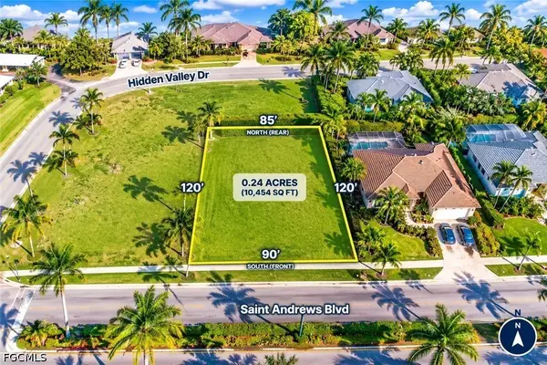349 Saint Andrews Boulevard, Naples, FL 34113