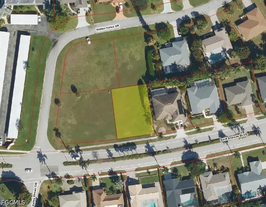 349 Saint Andrews Boulevard, Naples, FL 34113 - #3