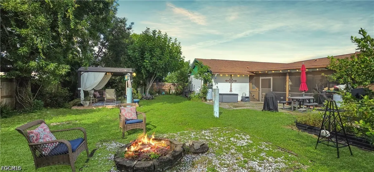 2222 SE 15th Street, Cape Coral, FL 33990 - #1