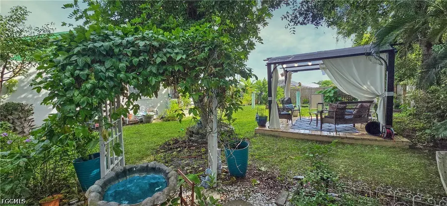 2222 SE 15th Street, Cape Coral, FL 33990 - #2